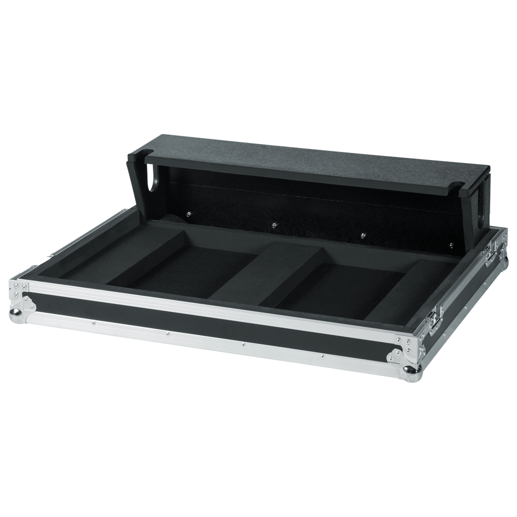 G-TOUR doghouse style case for A&H QU32 mixer
