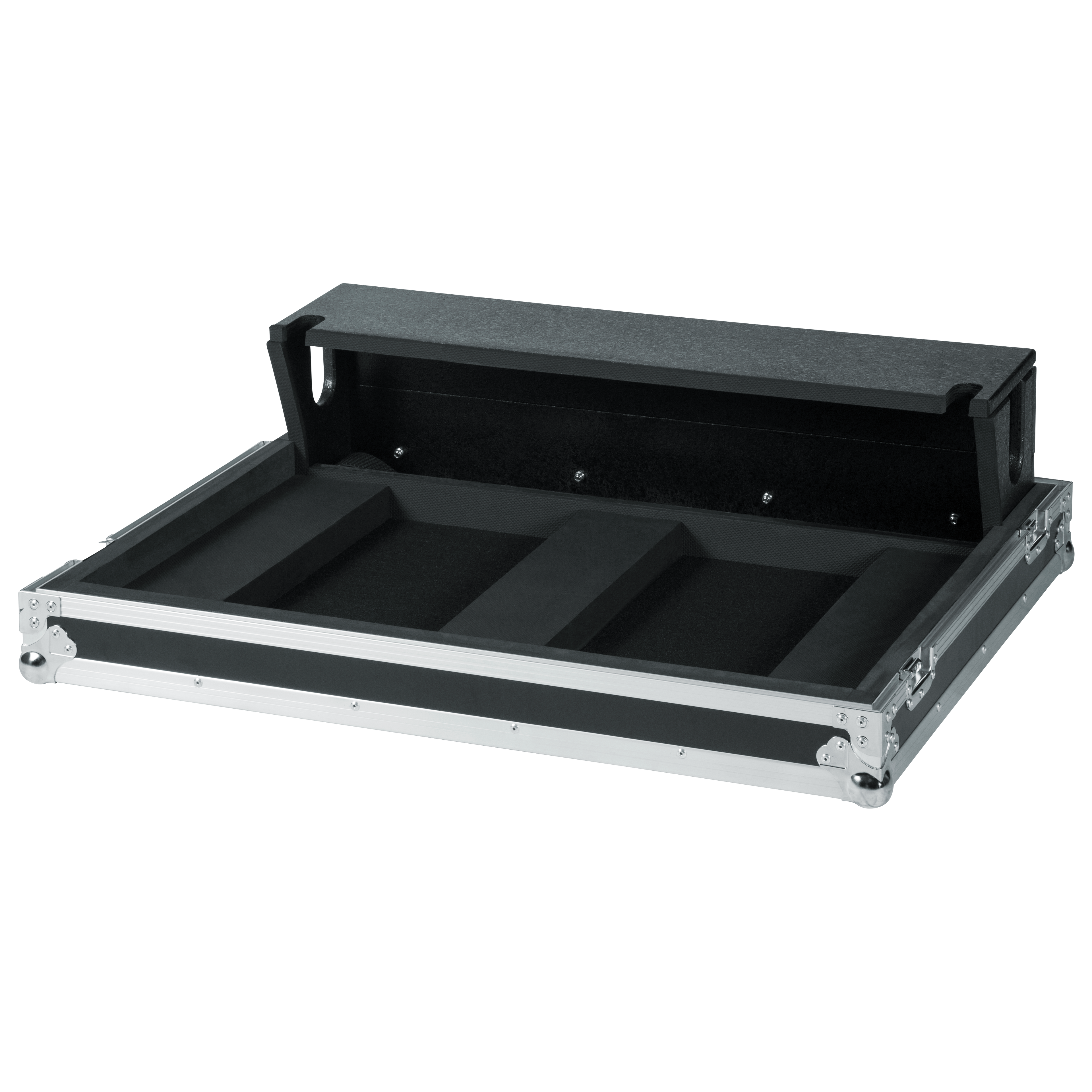 G-TOUR doghouse style case for A&H QU32 mixer