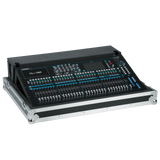 G-TOUR doghouse style case for A&H QU32 mixer
