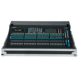 G-TOUR doghouse style case for A&H QU32 mixer