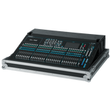 G-TOUR doghouse style case for A&H QU32 mixer