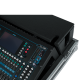 G-TOUR doghouse style case for A&H QU32 mixer