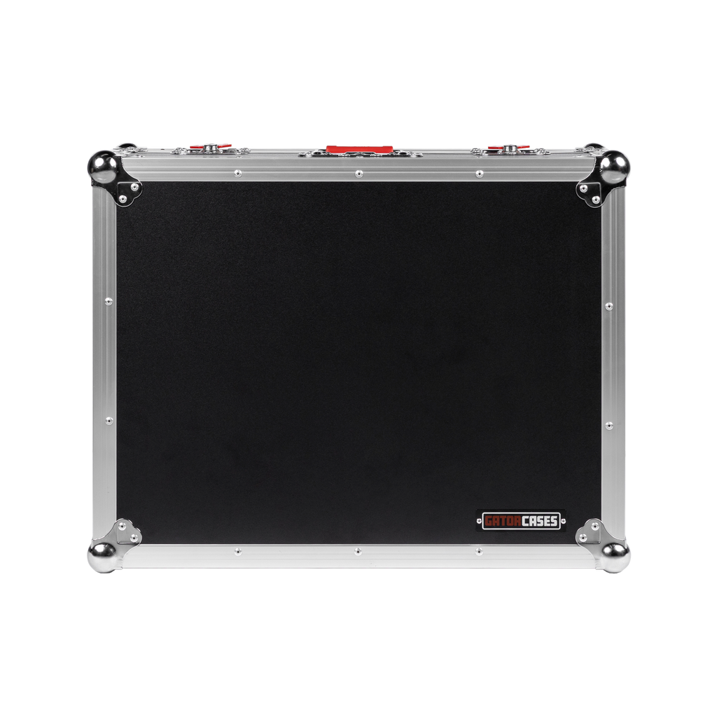 GTOUR Road Case for A&H Qu-5 & Qu-5D Mixer
