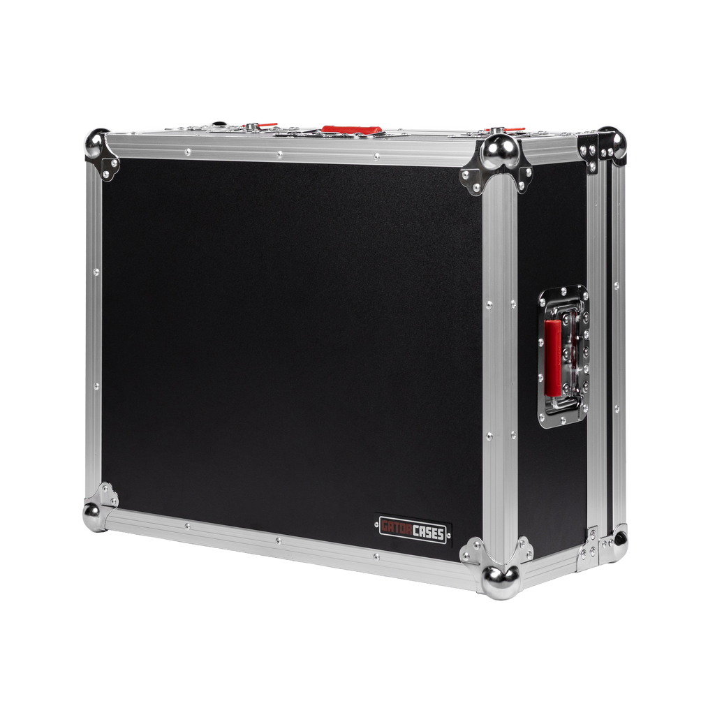 GTOUR Road Case for A&H Qu-5 & Qu-5D Mixer