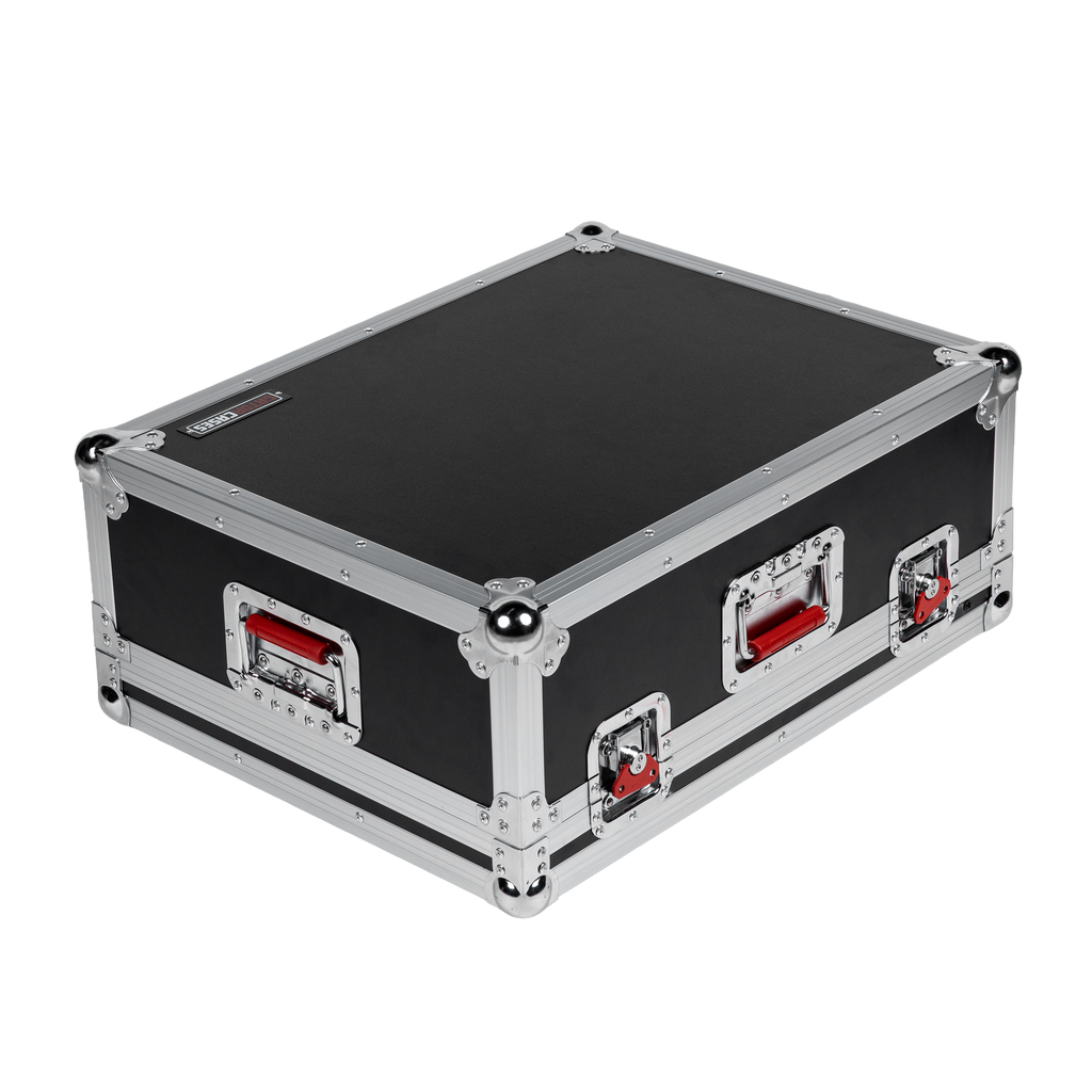 GTOUR Road Case for A&H Qu-5 & Qu-5D Mixer