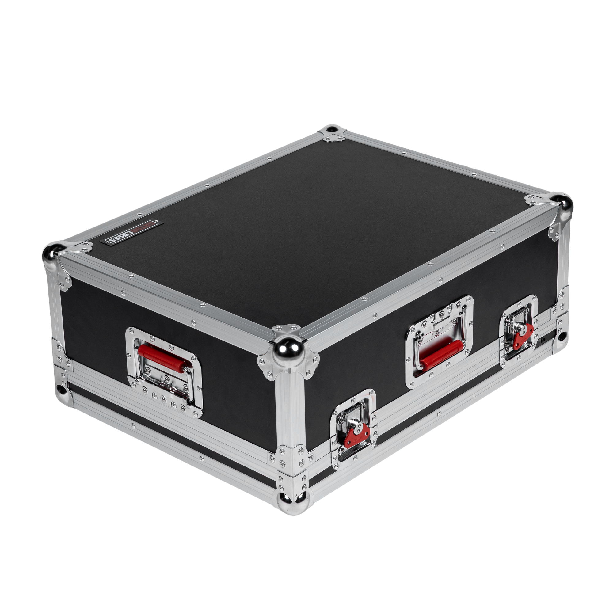 GTOUR Road Case for A&H Qu-5 & Qu-5D Mixer