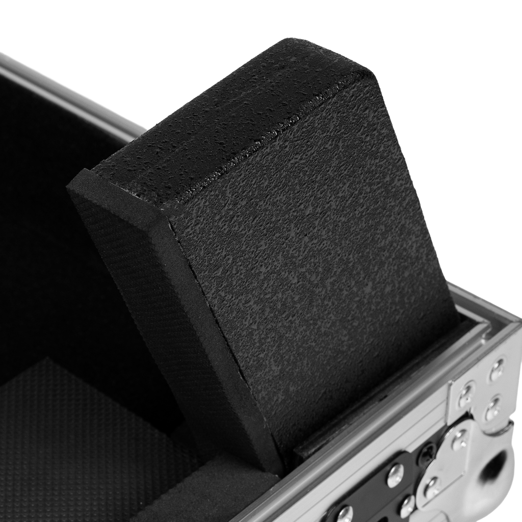 GTOUR Road Case for A&H Qu-5 & Qu-5D Mixer