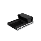 GTOUR Road Case with Doghouse for A&H Qu-5 & Qu-5D