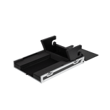 GTOUR Road Case with Doghouse for A&H Qu-5 & Qu-5D