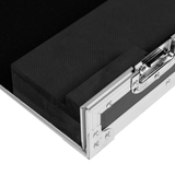 GTOUR Road Case with Doghouse for A&H Qu-5 & Qu-5D