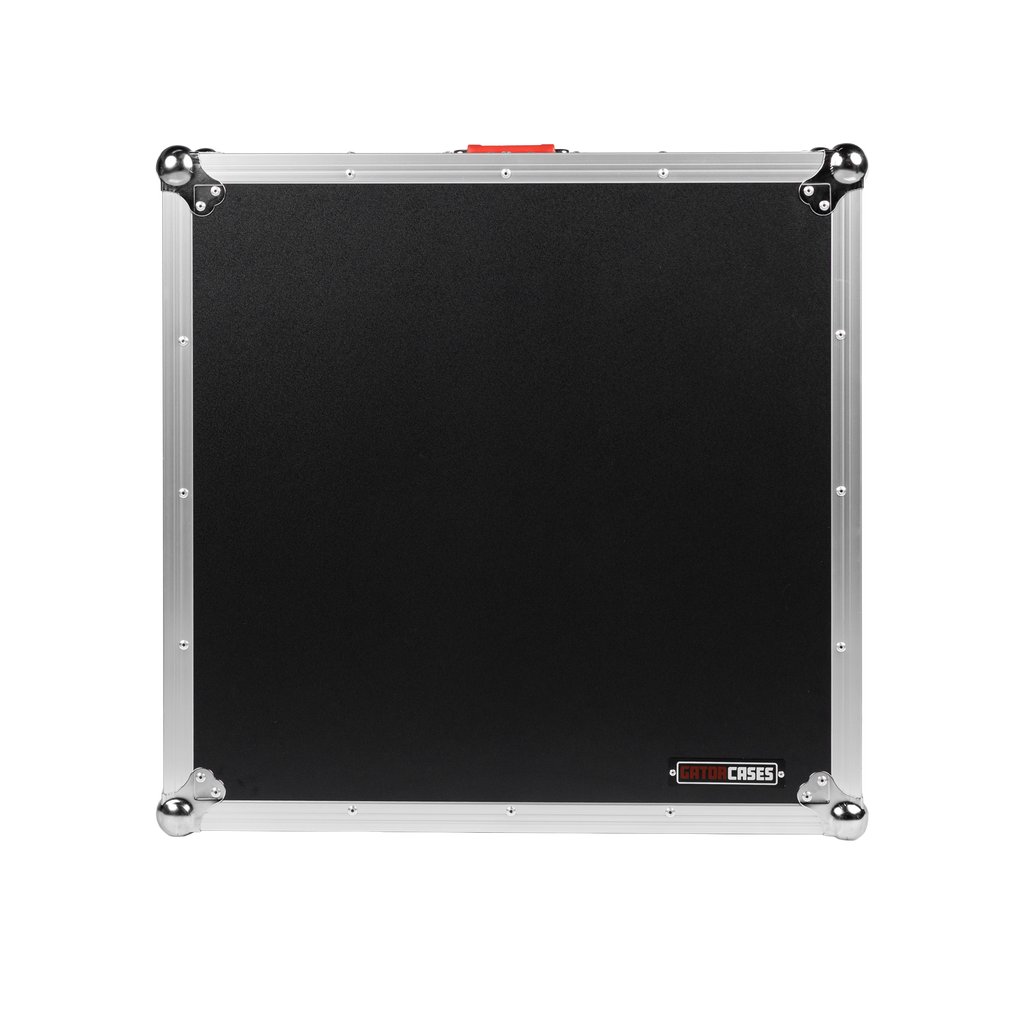 GTOUR Road Case for A&H Qu-6 & Qu-6D Mixer