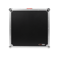 GTOUR Road Case for A&H Qu-6 & Qu-6D Mixer