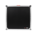 GTOUR Road Case for A&H Qu-6 & Qu-6D Mixer