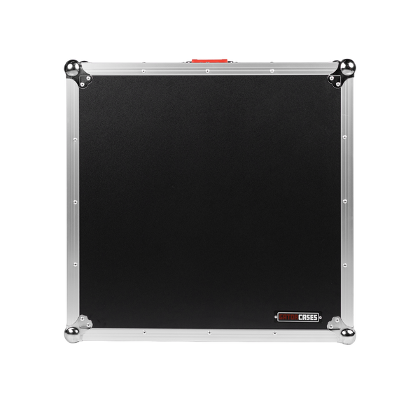 GTOUR Road Case for A&H Qu-6 & Qu-6D Mixer