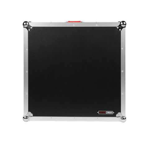 GTOUR Road Case for A&H Qu-6 & Qu-6D Mixer