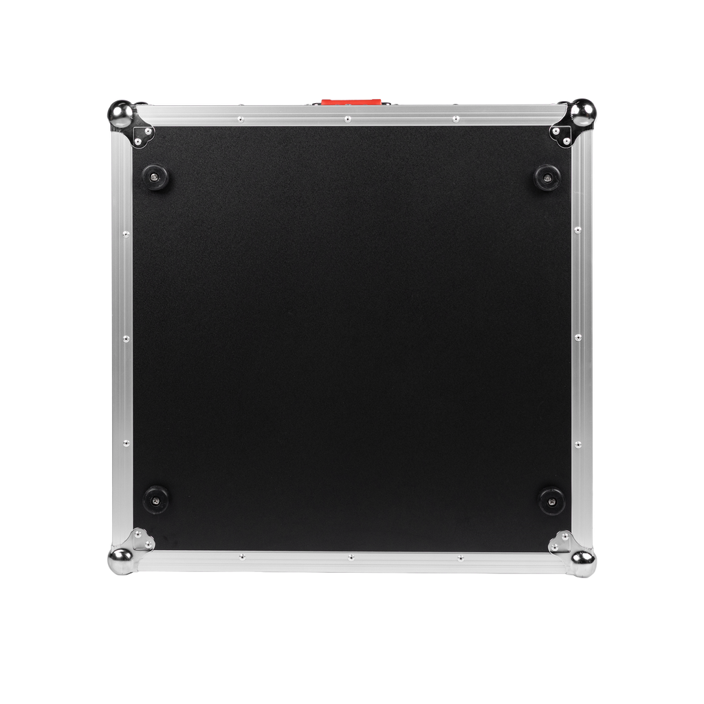 GTOUR Road Case for A&H Qu-6 & Qu-6D Mixer