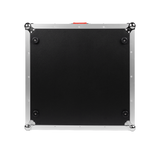GTOUR Road Case for A&H Qu-6 & Qu-6D Mixer