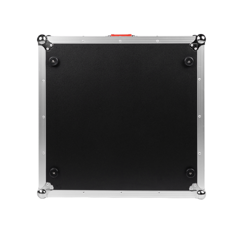 GTOUR Road Case for A&H Qu-6 & Qu-6D Mixer