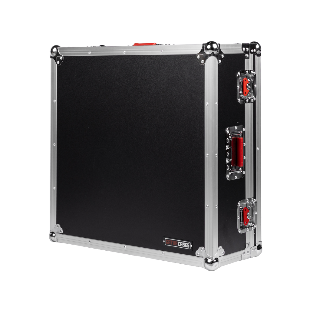 GTOUR Road Case for A&H Qu-6 & Qu-6D Mixer