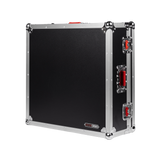 GTOUR Road Case for A&H Qu-6 & Qu-6D Mixer