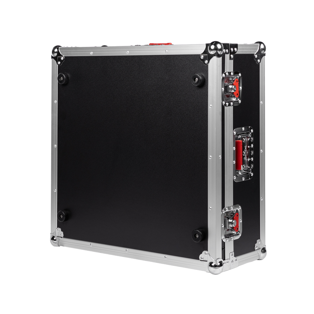 GTOUR Road Case for A&H Qu-6 & Qu-6D Mixer