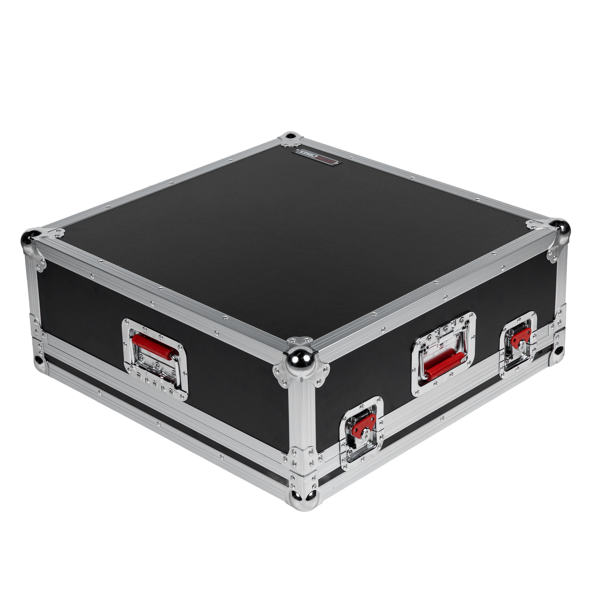 GTOUR Road Case for A&H Qu-6 & Qu-6D Mixer