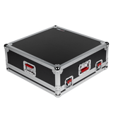 GTOUR Road Case for A&H Qu-6 & Qu-6D Mixer