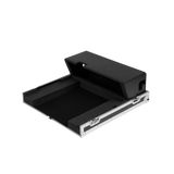 GTOUR Road Case with Doghouse for A&H Qu-6 & Qu-6D