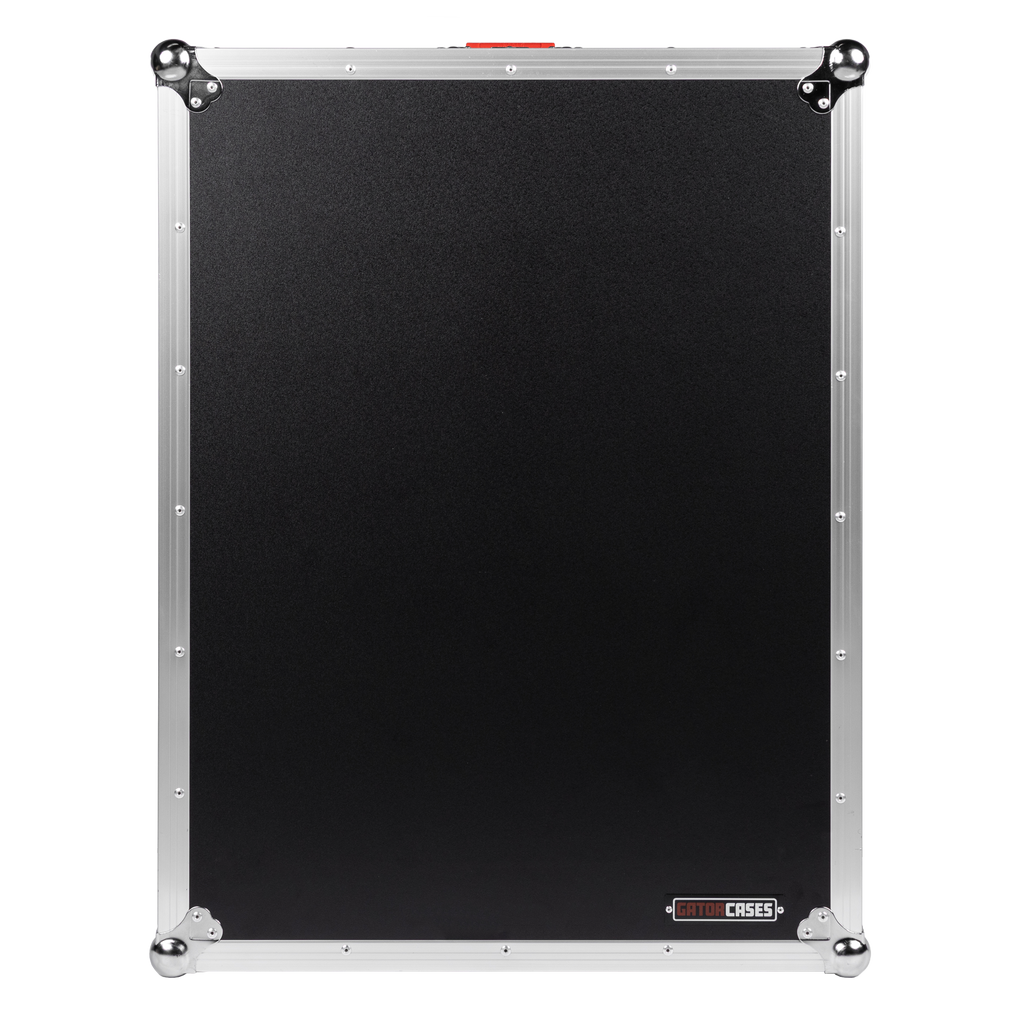 GTOUR Road Case for A&H Qu-7 & Qu-7D Mixer