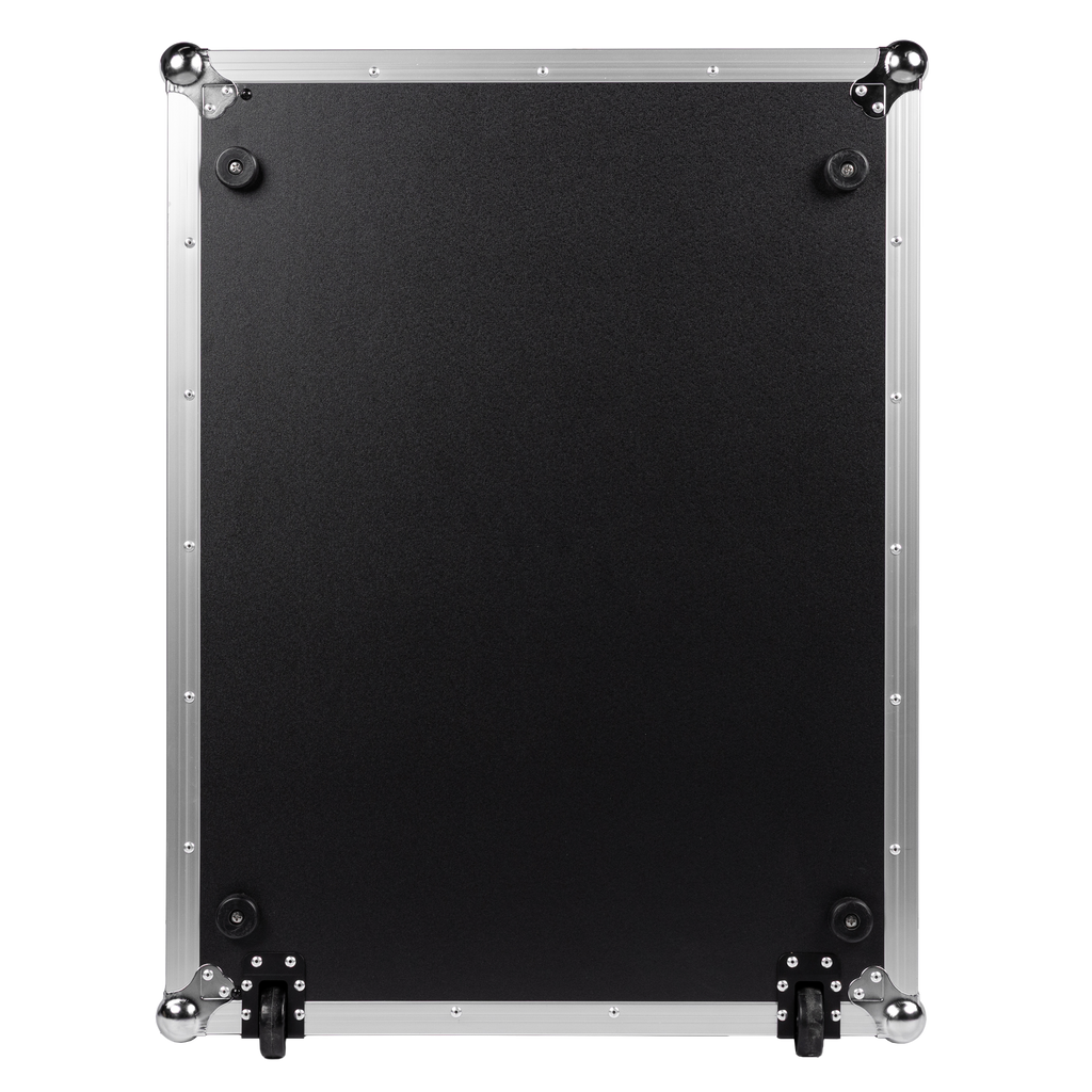 GTOUR Road Case for A&H Qu-7 & Qu-7D Mixer