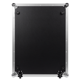 GTOUR Road Case for A&H Qu-7 & Qu-7D Mixer
