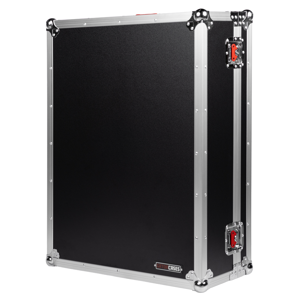GTOUR Road Case for A&H Qu-7 & Qu-7D Mixer