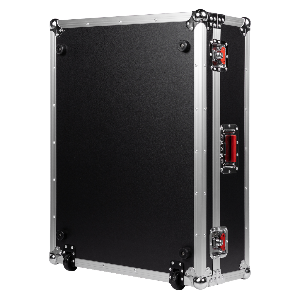 GTOUR Road Case for A&H Qu-7 & Qu-7D Mixer