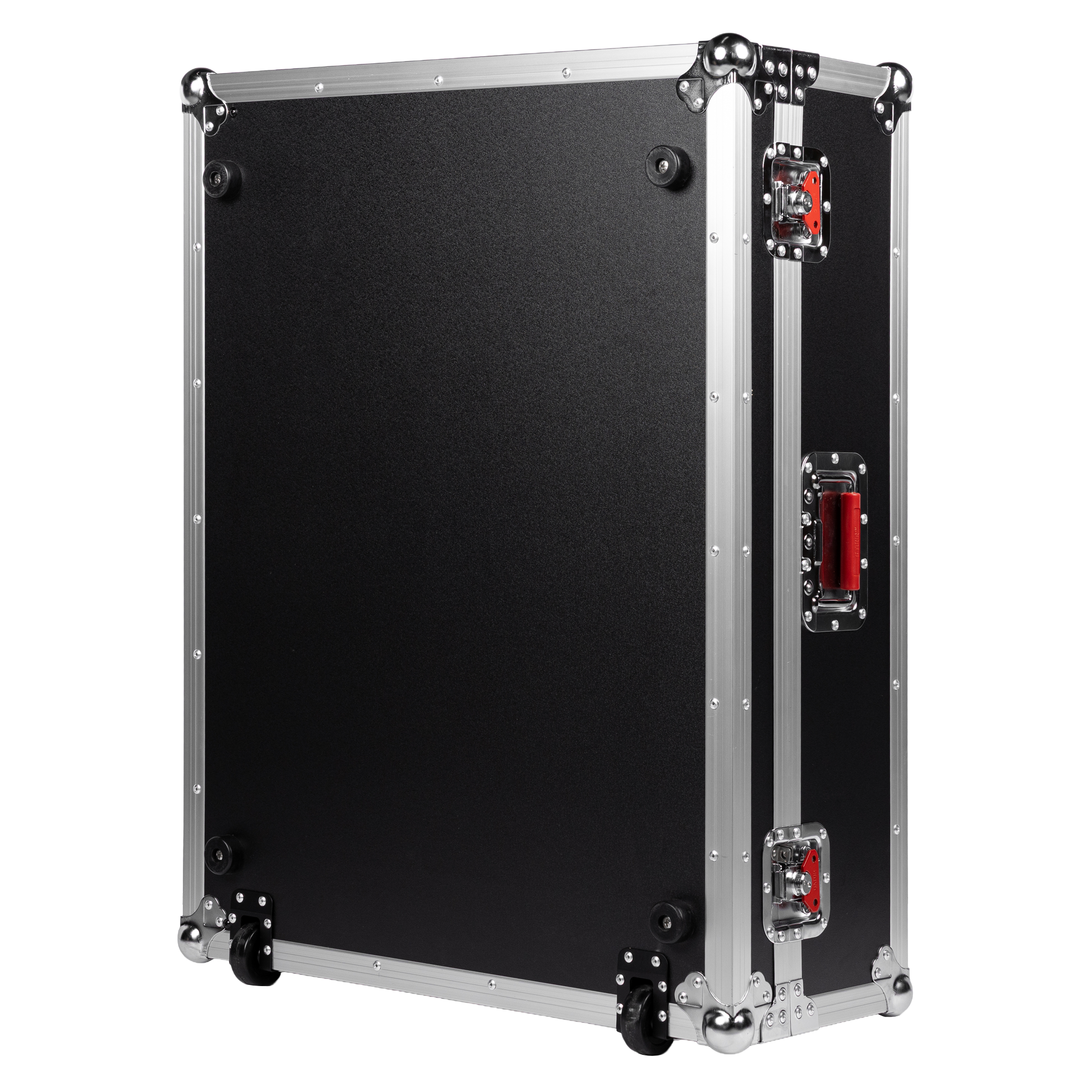 GTOUR Road Case for A&H Qu-7 & Qu-7D Mixer
