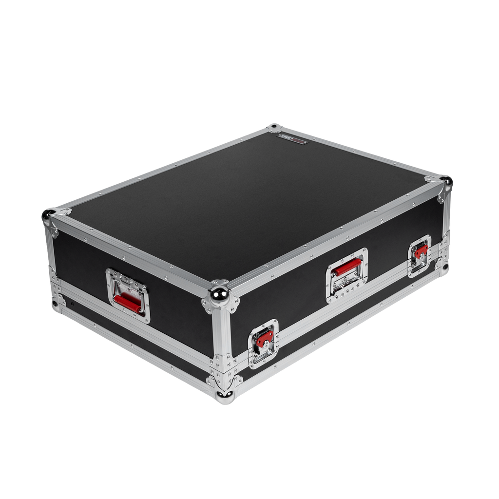 GTOUR Road Case for A&H Qu-7 & Qu-7D Mixer