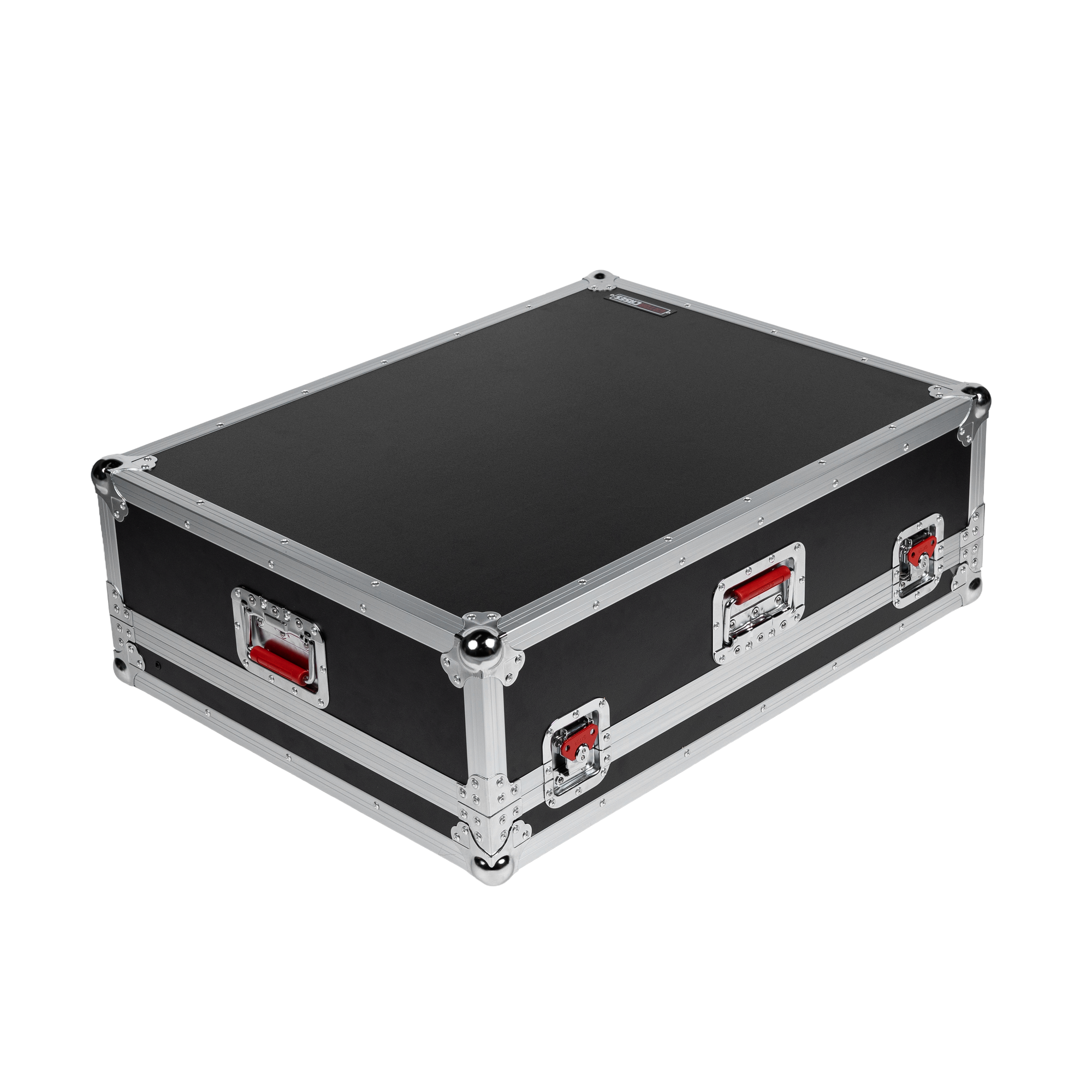 GTOUR Road Case for A&H Qu-7 & Qu-7D Mixer