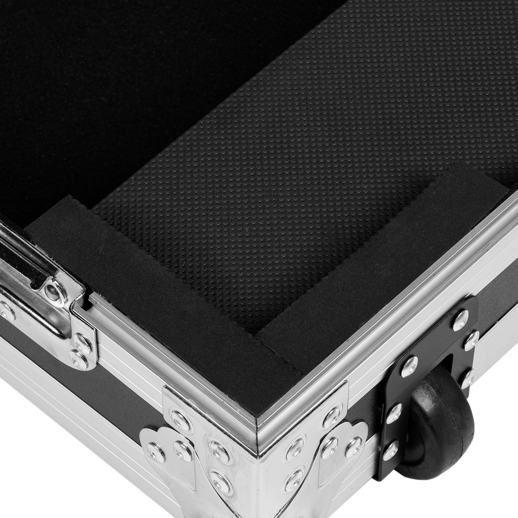 GTOUR Road Case for A&H Qu-7 & Qu-7D Mixer