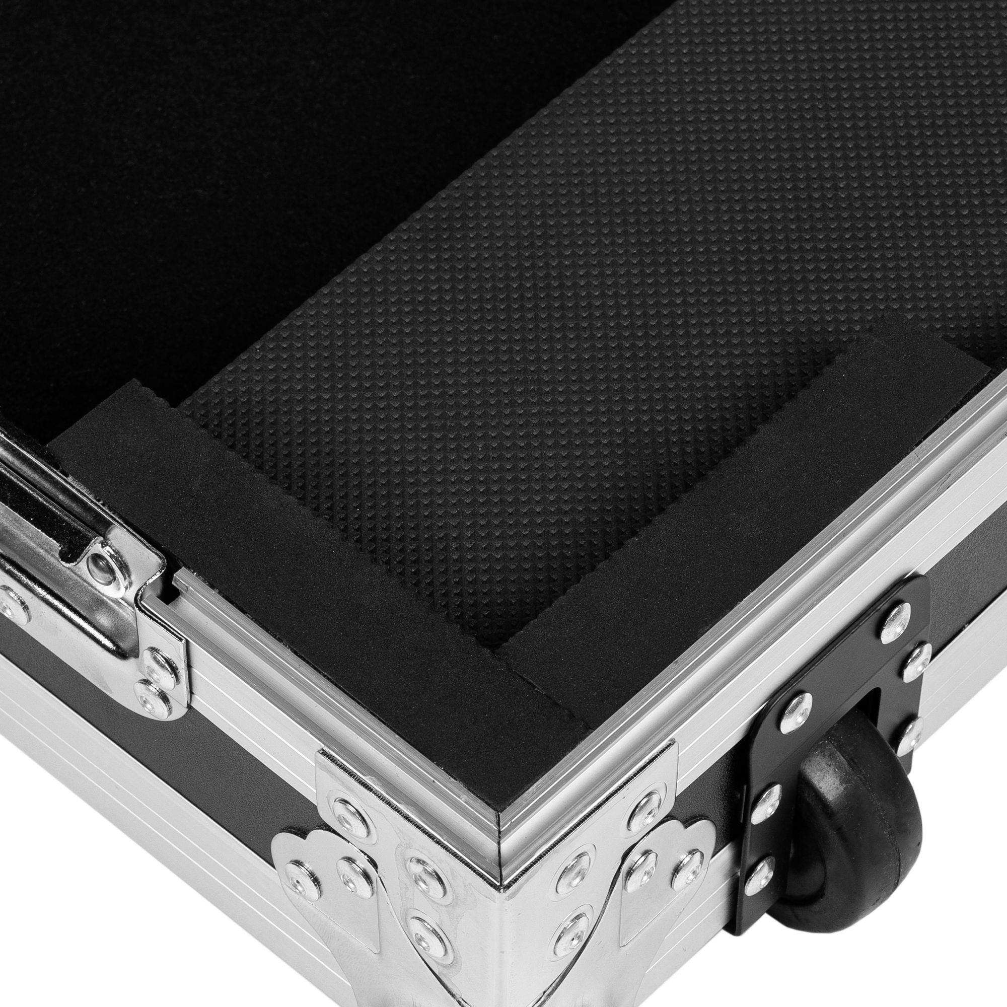 GTOUR Road Case for A&H Qu-7 & Qu-7D Mixer