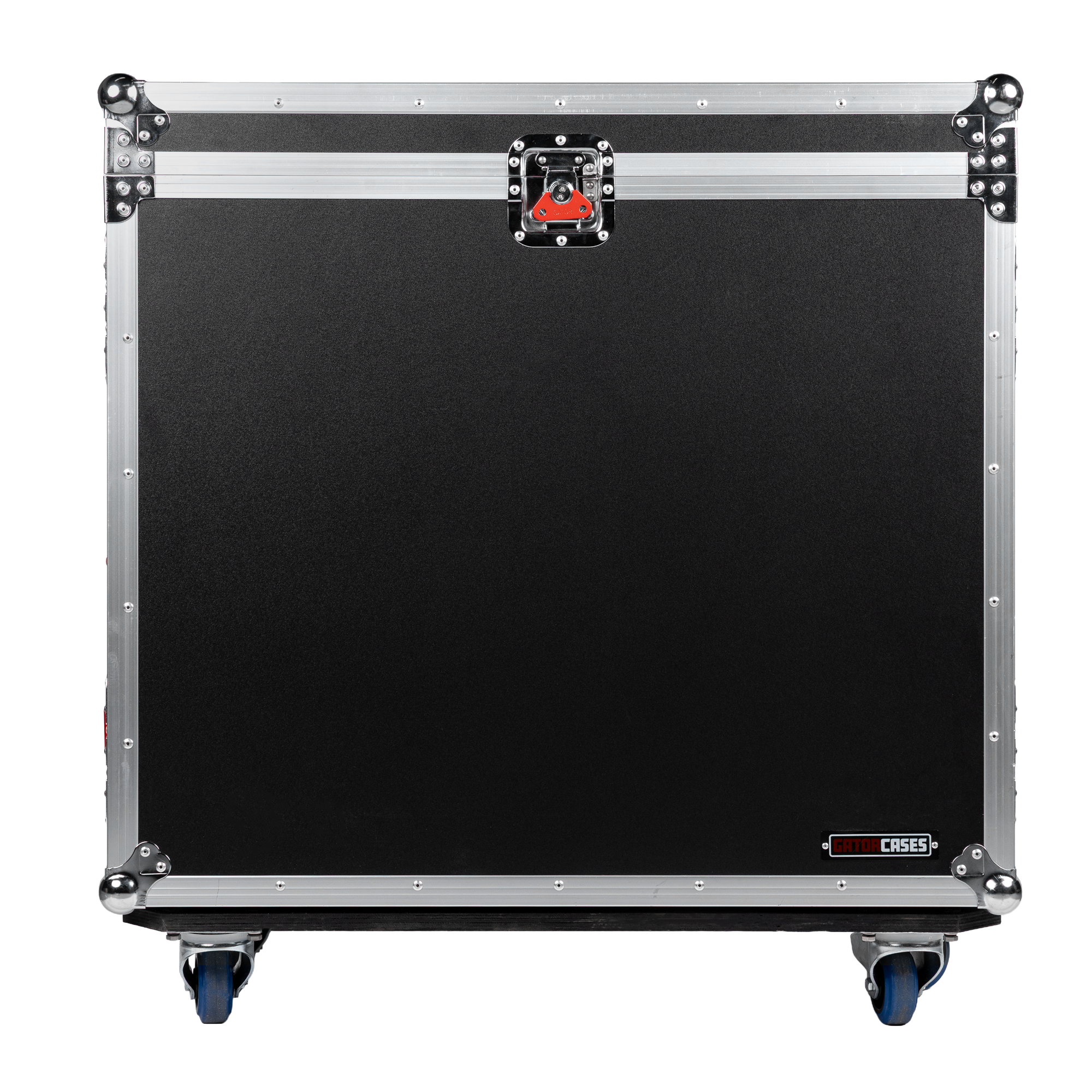 GTOUR Road Case with Doghouse for A&H Qu-7 & Qu-7D