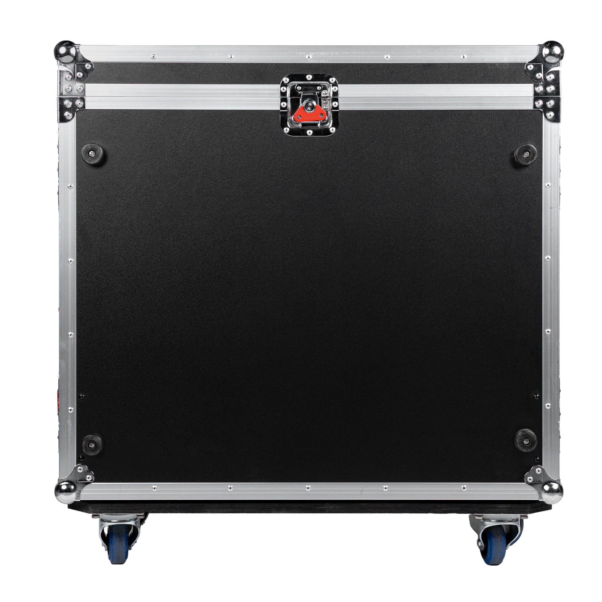GTOUR Road Case with Doghouse for A&H Qu-7 & Qu-7D