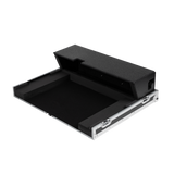 GTOUR Road Case with Doghouse for A&H Qu-7 & Qu-7D