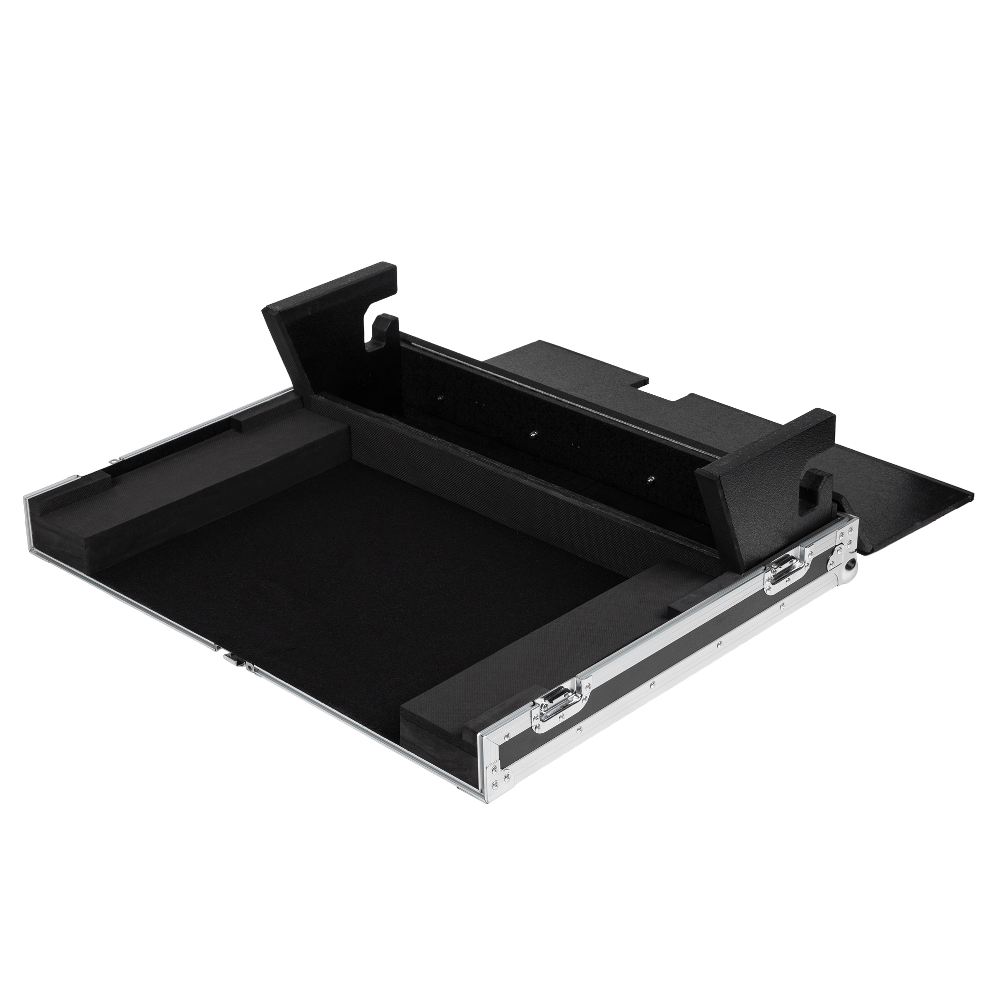 GTOUR Road Case with Doghouse for A&H Qu-7 & Qu-7D