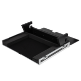 GTOUR Road Case with Doghouse for A&H Qu-7 & Qu-7D