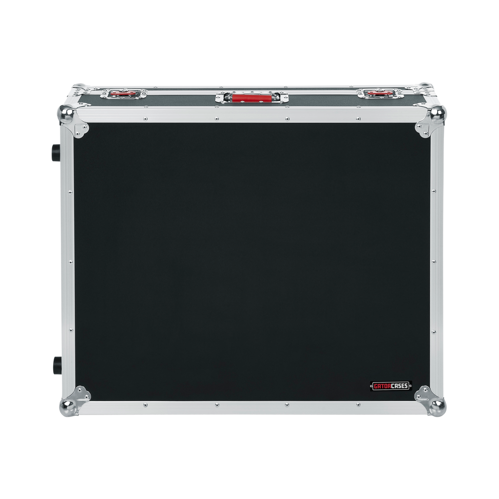 G-Tour Case for Soundcraft SI Impact. No doghouse