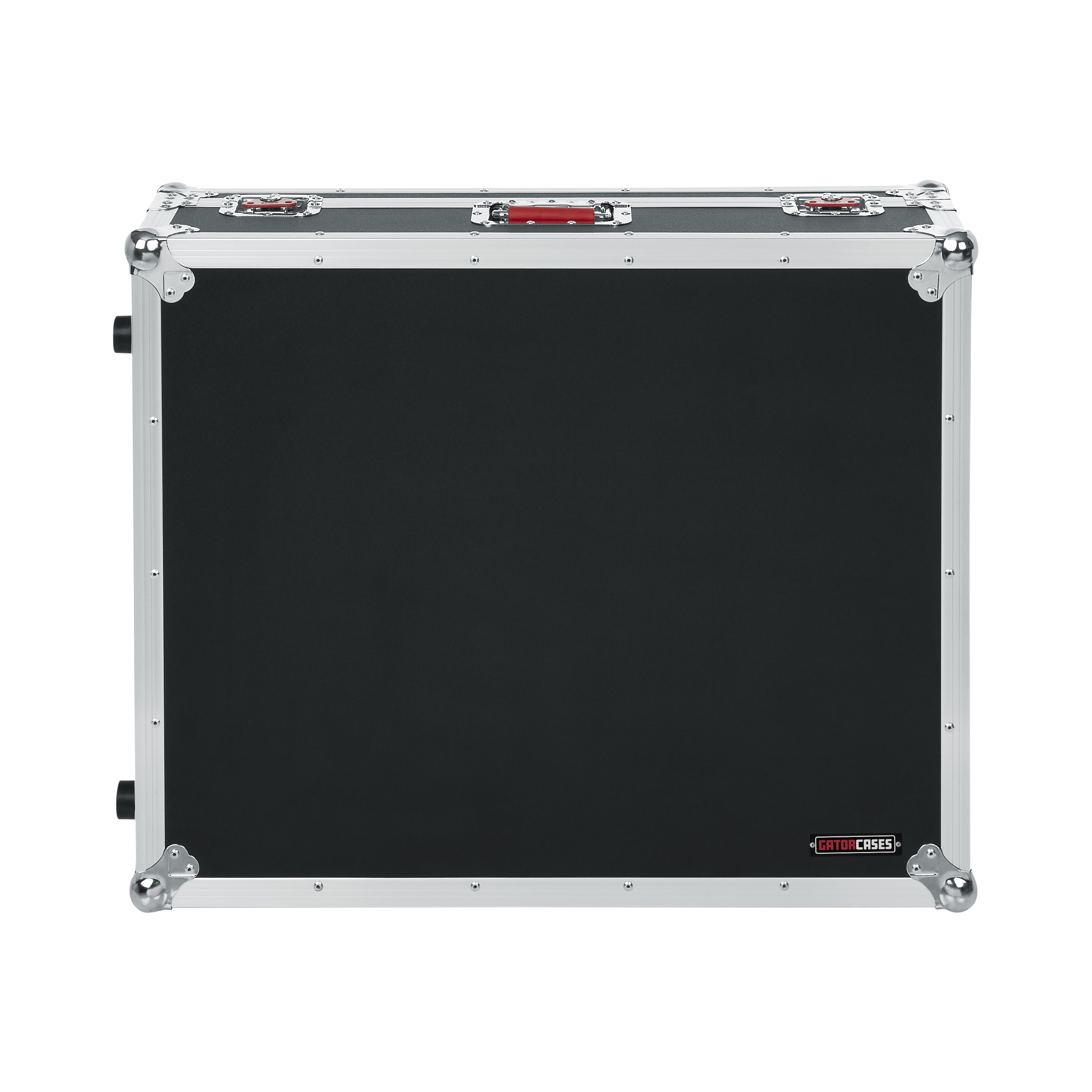 G-Tour Case for Soundcraft SI Impact. No doghouse