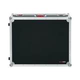 G-Tour Case for Soundcraft SI Impact. No doghouse