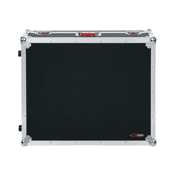G-Tour Case for Soundcraft SI Impact. No doghouse