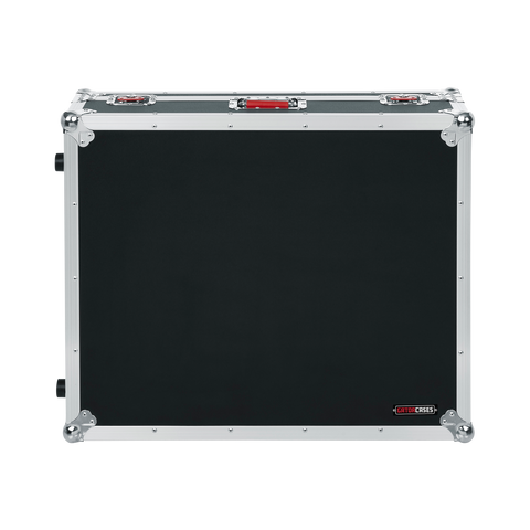 G-Tour Case for Soundcraft SI Impact. No doghouse