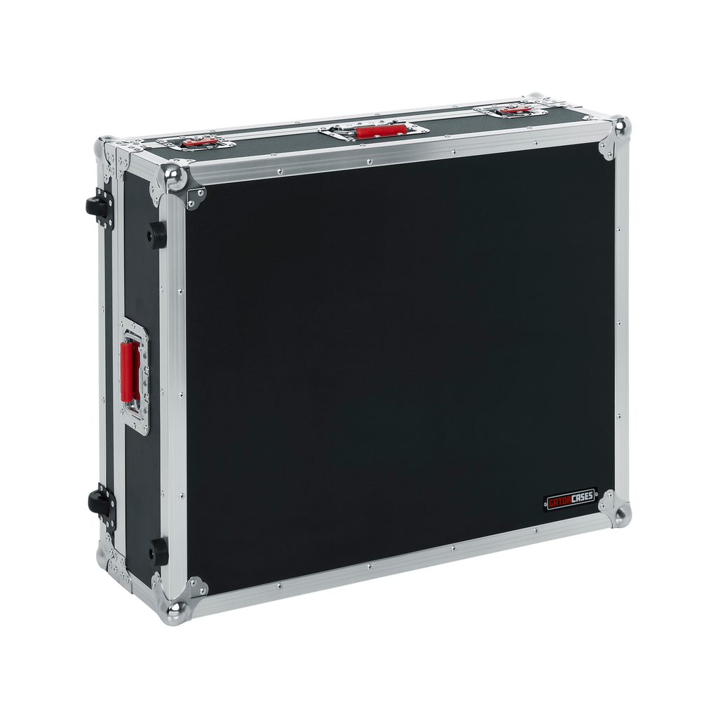 G-Tour Case for Soundcraft SI Impact. No doghouse
