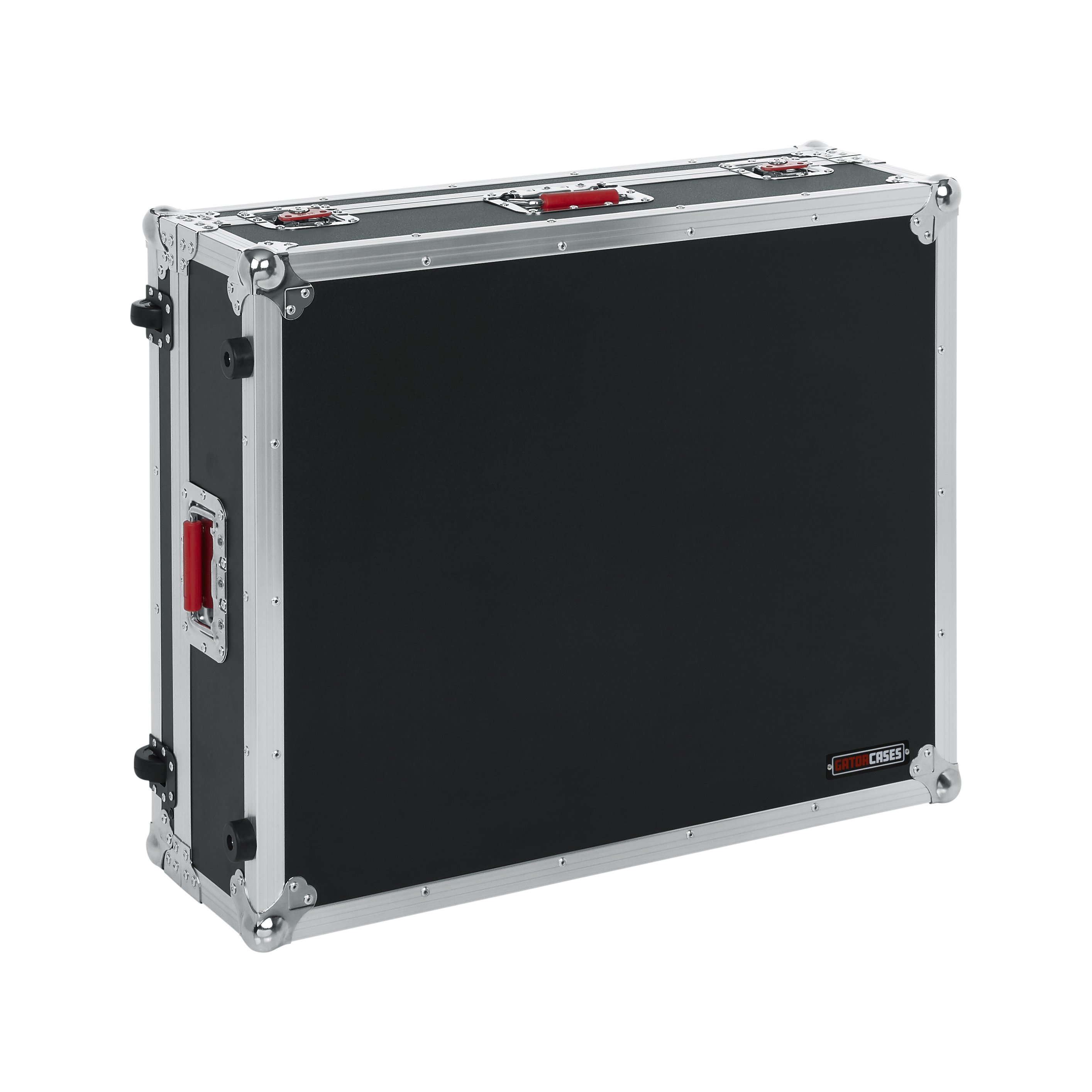 G-Tour Case for Soundcraft SI Impact. No doghouse